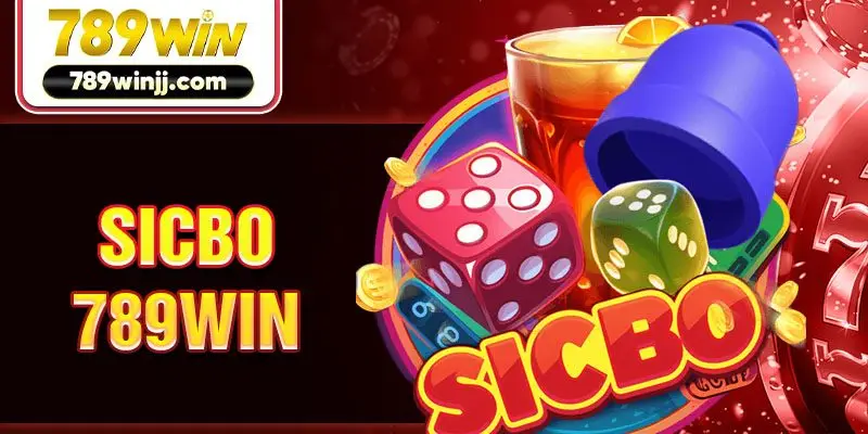 sicbo 789win